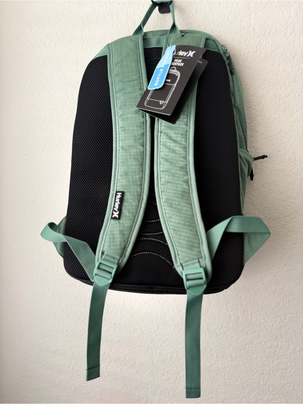 Hurley Peak Backpack NWT - Picture 9 of 10